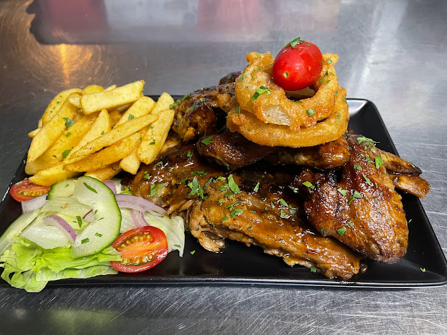 Vortex Shisha - Cape Town