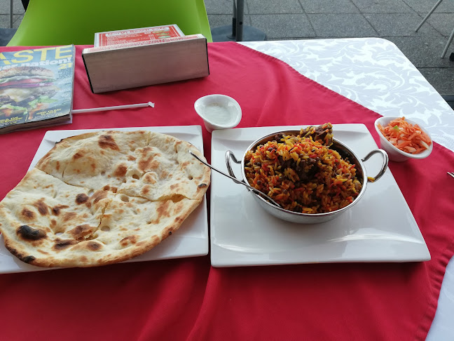 Opinii despre North Beach Cafe & Take Away în Durban - Hospitality and gastronomy