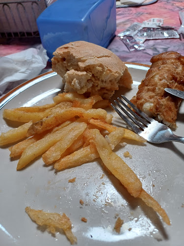 Fish - Hospitality and gastronomy