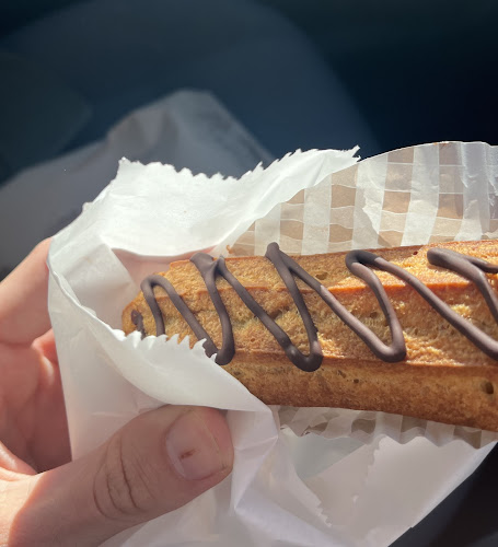 Comentarii opinii despre Le Croissant ZA