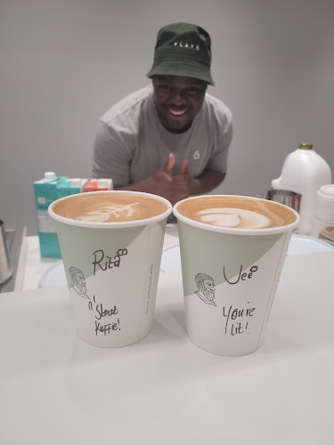 Platō Coffee - Bedfordview - Hospitality and gastronomy