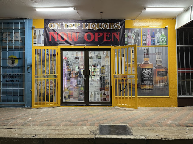 On Tap Liquors