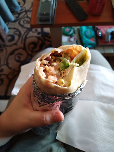 CHIAPAS eat mexican - Rosebank - Johannesburg