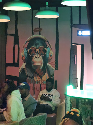 HUSH MONEY - Johannesburg