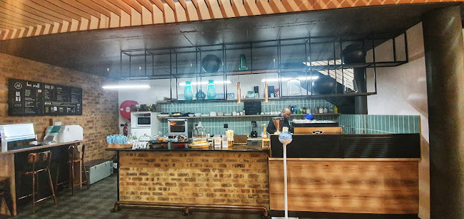 Comentarii opinii despre RAW Coffee