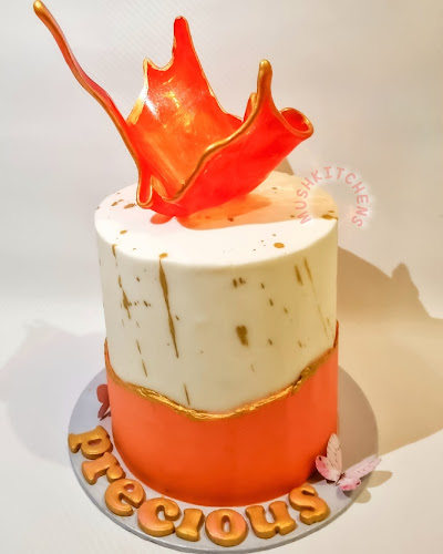 Comentarii opinii despre MushKitchens