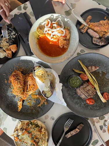 Opinii despre Harveys Bar @ The Winchester în Cape Town - Hospitality and gastronomy