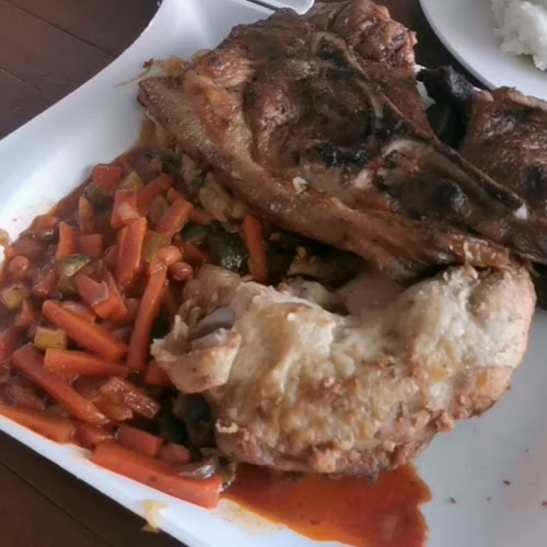 SS Mhlongo kitchen - Delmas