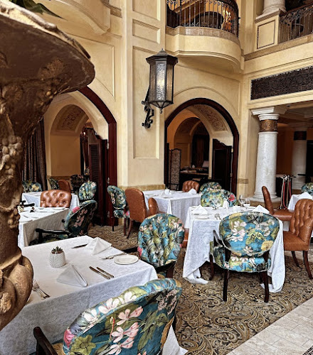 Comentarii opinii despre Medeo Restaurant at The Palazzo