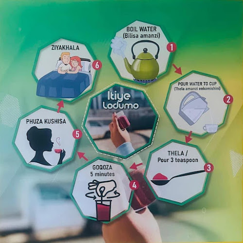 Opinii despre ITIYE LODUMO PMB în Pietermaritzburg - Hospitality and gastronomy