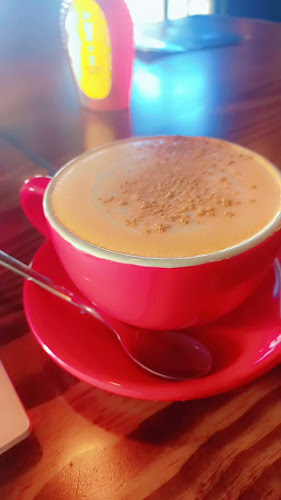 West Cafe - Pretoria