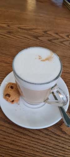 Comentarii opinii despre Doppio Zero Clearwater Mall