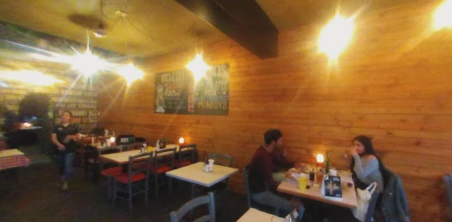 The Village Bicycle - Cape Town