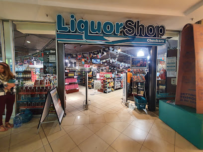 Checkers LiquorShop Knysna
