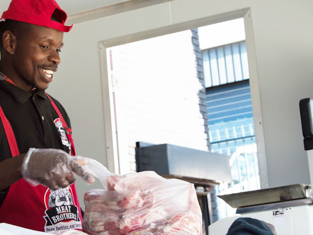 Meat Brothers - Hospitality and gastronomy