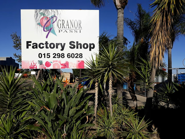 Comentarii opinii despre Granor Passi Polokwane Fruit Juice Factory & Shop