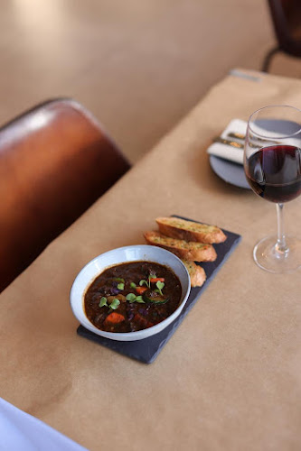 The Office - Hospitality and gastronomy