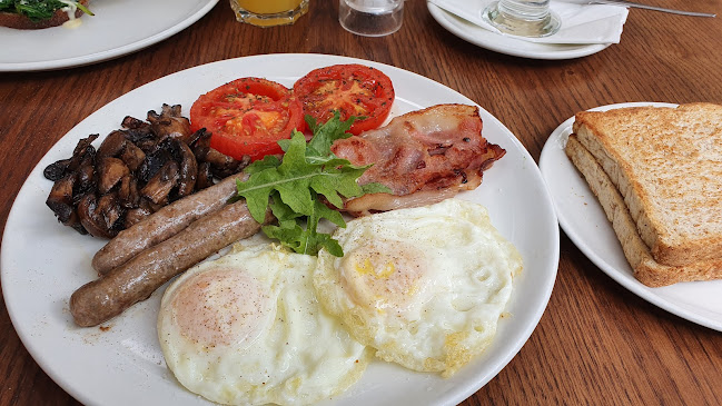 tashas Brooklyn - Hospitality and gastronomy