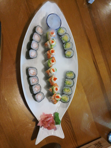 Foo Jiu Boardwalk - Hospitality and gastronomy