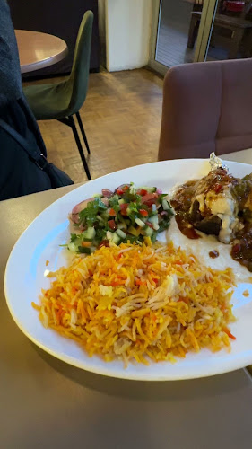 Aladdin The Collection - Cape Town