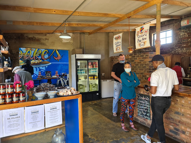 Foakes Coffee Roastery & Bakery - Hospitality and gastronomy