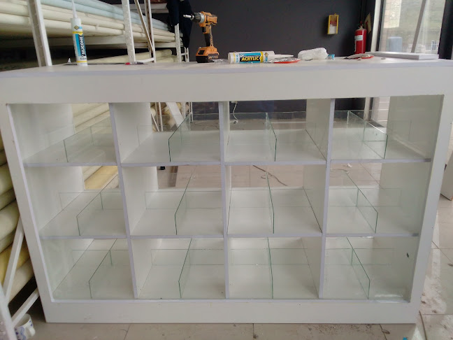 Masia amahle Production and maintenance