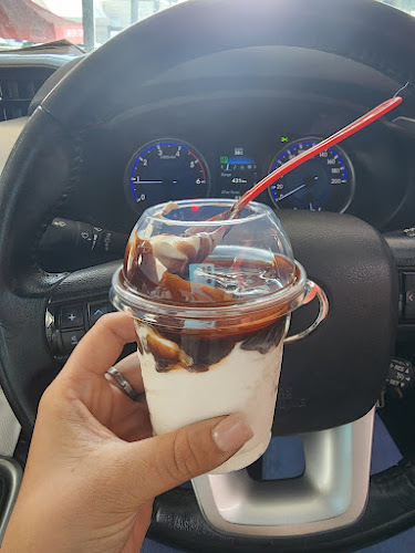 Comentarii opinii despre KFC Polokwane (Market Street)