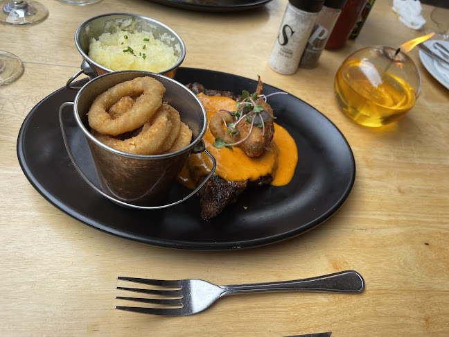 Jack's Grill Co - Hospitality and gastronomy