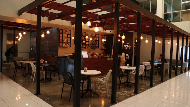 Opinii despre CVK Law School Café în Johannesburg - Hospitality and gastronomy