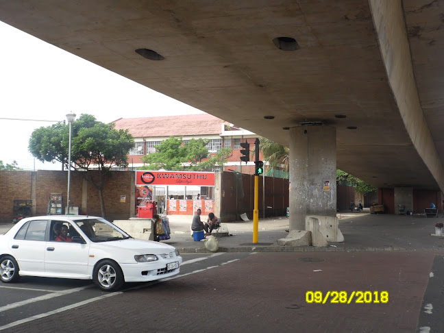 Opinii despre KwaMsuthu Lifestyle în Berea - Hospitality and gastronomy