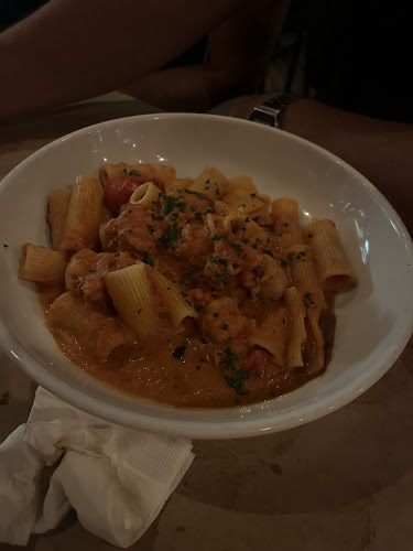 Opinii despre Col'Cacchio Foreshore în Cape Town - Hospitality and gastronomy