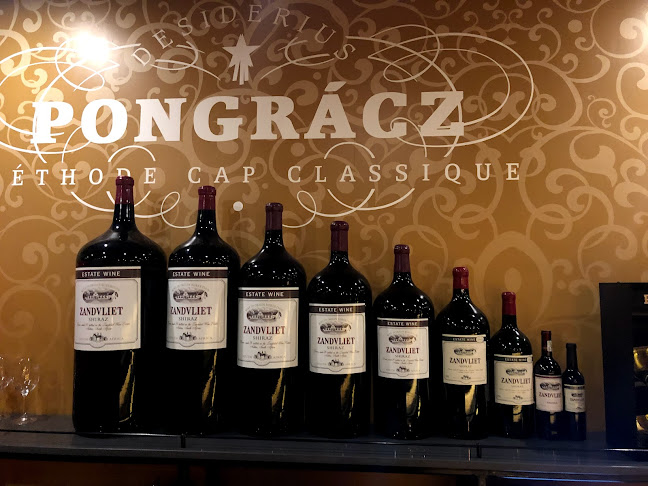 Pachas Restaurant - Hospitality and gastronomy