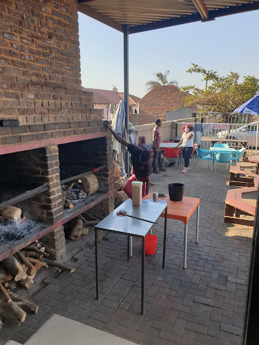 Opinii despre Morgan Car wash & Shisa nyama în Pretoria - Hospitality and gastronomy