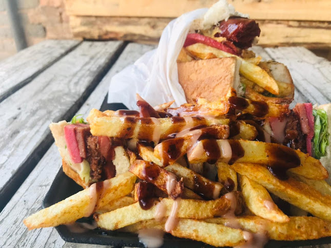 Comentarii opinii despre Buffet