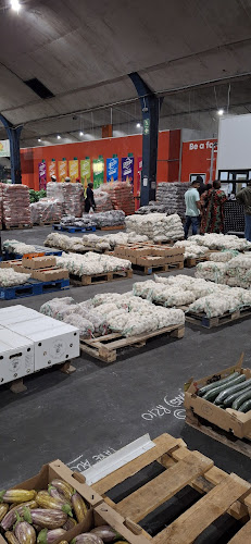 Opinii despre Cape Town Market în Cape Town - Hospitality and gastronomy