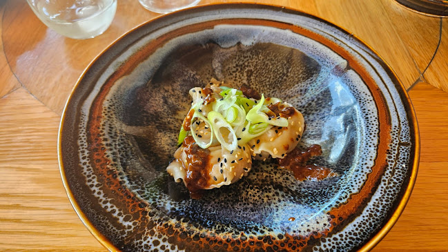 The Restaurant at Newton Johnson