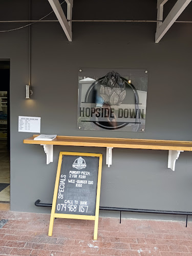 Comentarii opinii despre Hopside Down