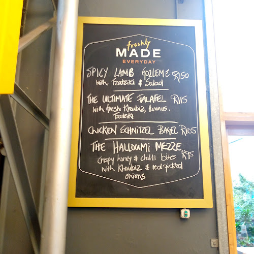 A7-8, V&A Waterfront, Watershed, 17 Dock Rd, Victoria & Alfred Waterfront, Cape Town, 8001