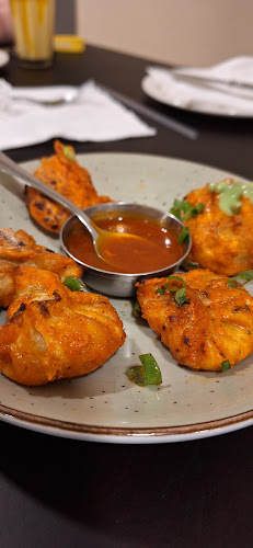 Indya Circus (Indian Restaurant) - Hospitality and gastronomy