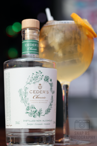 Opinii despre Priscilla’s Cocktail Bar în Sandton - Hospitality and gastronomy