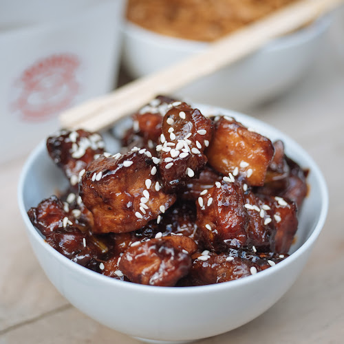 Monks Chinese Newlands