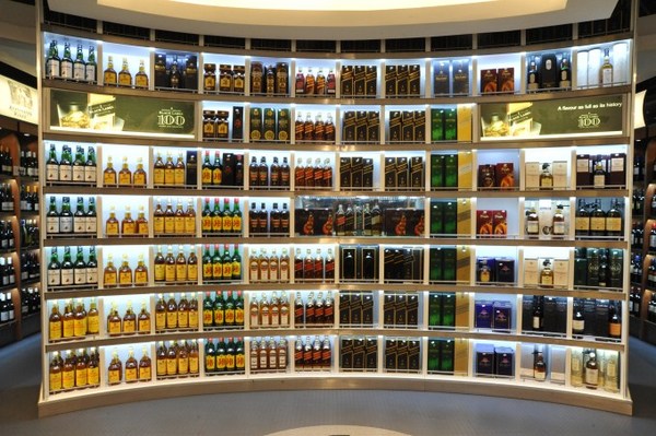 Ground Floor, Melrose Arch Shopping Center, Melrose North, Johannesburg, 2196