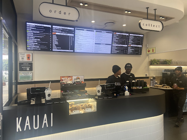 Kauai Athos Court - Cape Town