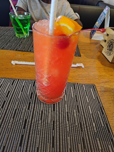 Opinii despre Silver Lynx Spur în Klerksdorp - Hospitality and gastronomy