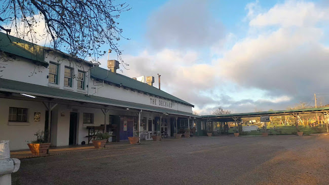 The Highway Pub - Grabouw