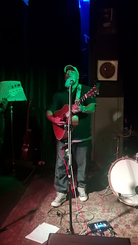 The House of Machines - Hospitality and gastronomy