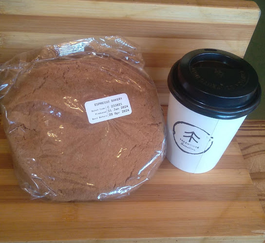 TreeHouse Seventeen Coffee Shop - Hospitality and gastronomy