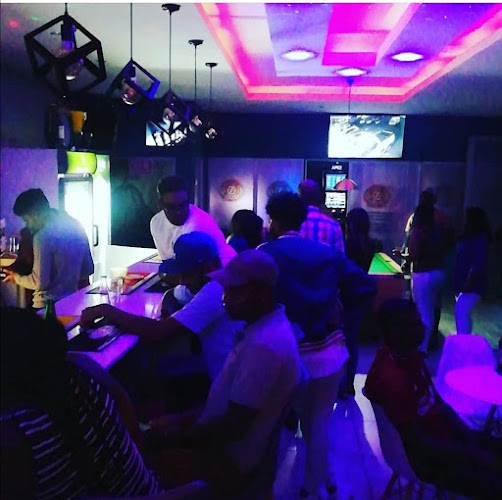 BOSS BAR AND LOUNGE - Hospitality and gastronomy