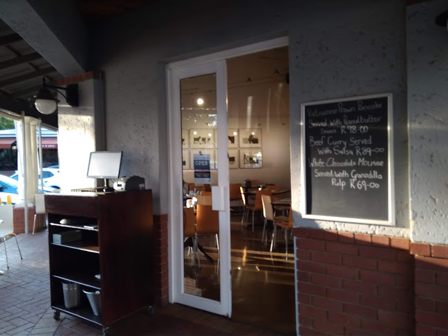 Harrie's Pancakes - Hospitality and gastronomy