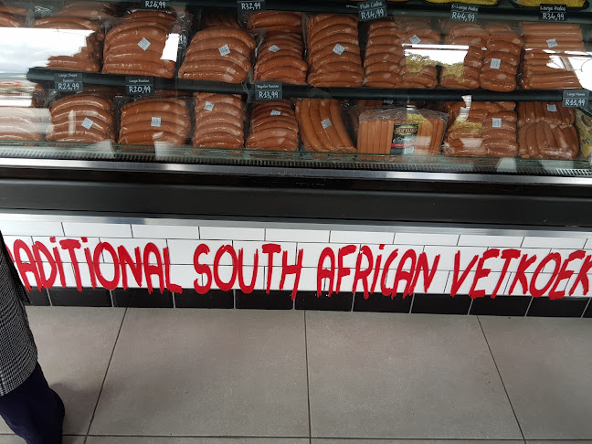 Comentarii opinii despre Fatcake City Barberton